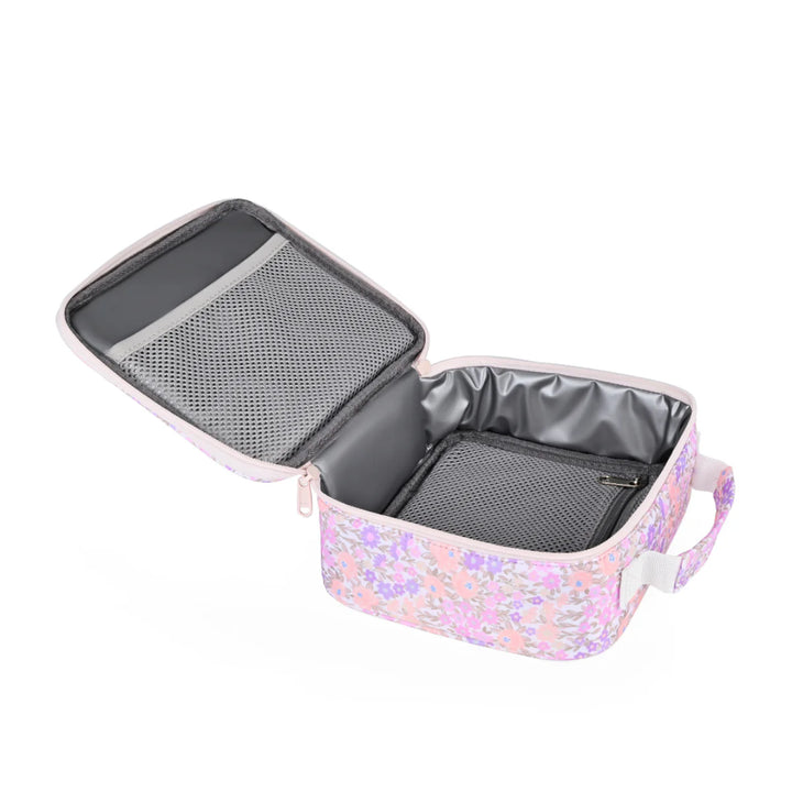 BLOSSOM - KINNDER Lunch Bag Mini