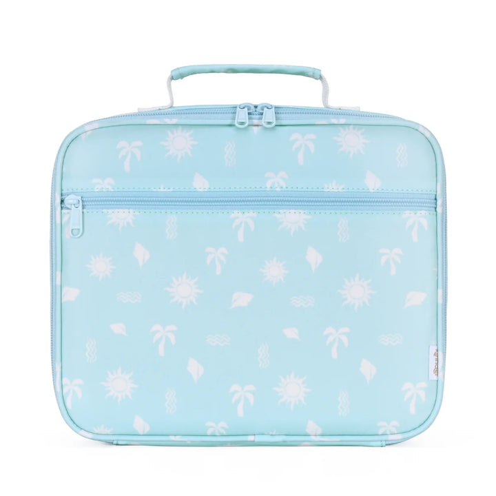 CALI BLUE - KINNDER Lunch Bag Junior