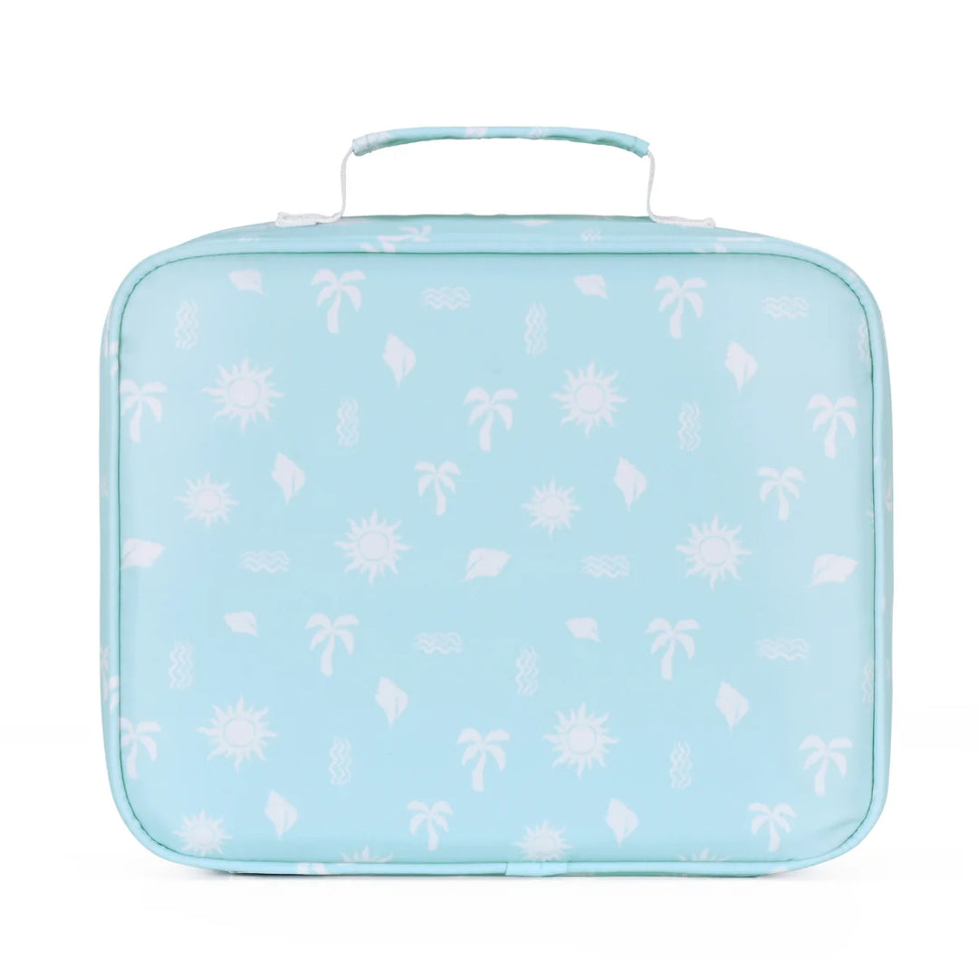 CALI BLUE - KINNDER Lunch Bag Junior