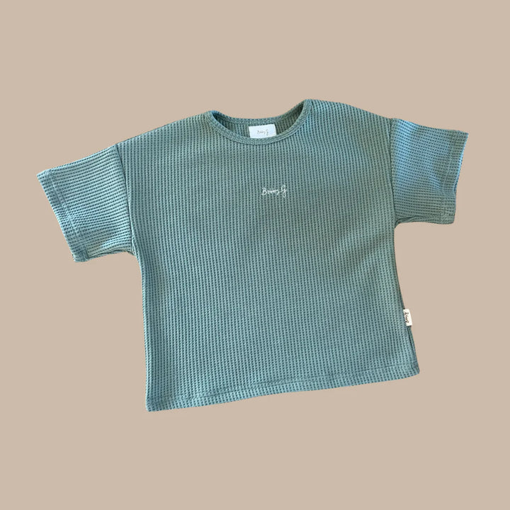 Coby Shorties - Kiwi Bobby G