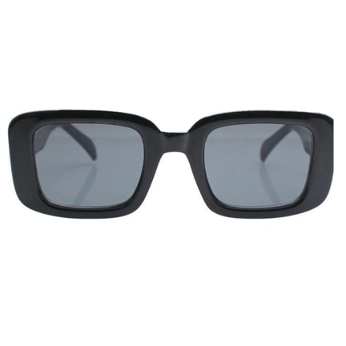 WANDERLUST -BLACK