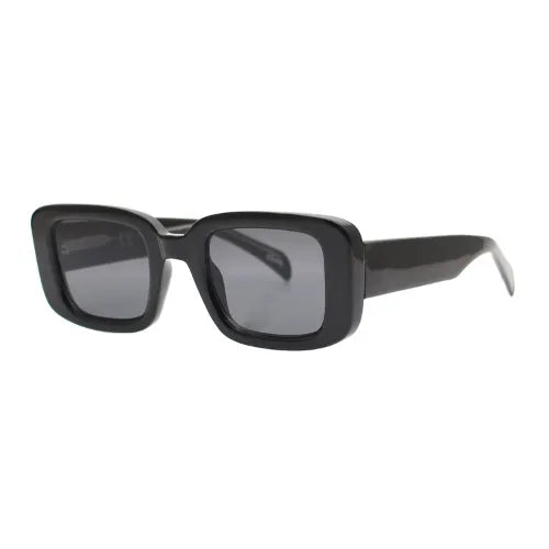 WANDERLUST -BLACK