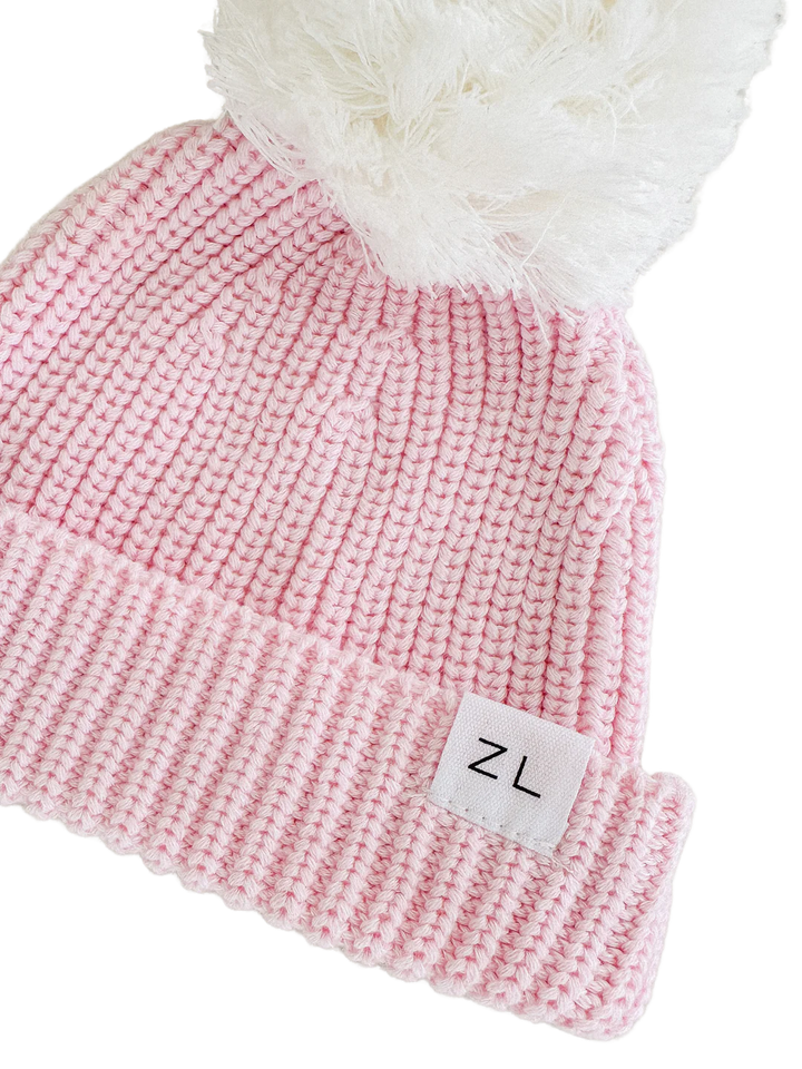 BEANIE | FREYA by Ziggy Lou