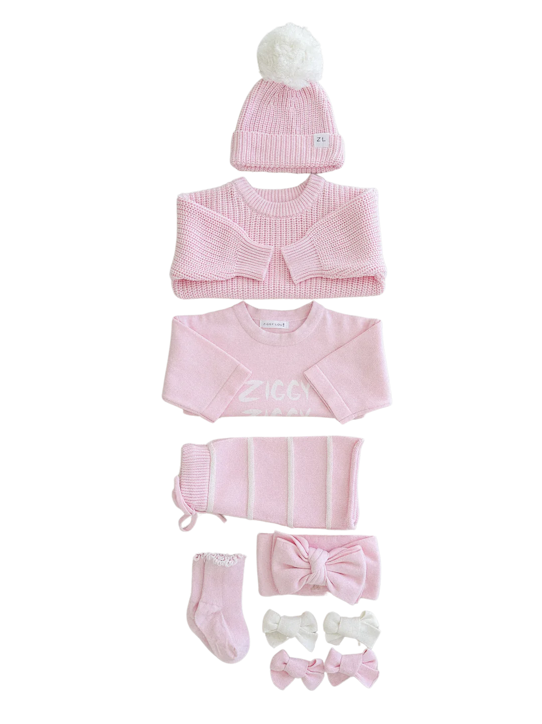 BEANIE | FREYA by Ziggy Lou