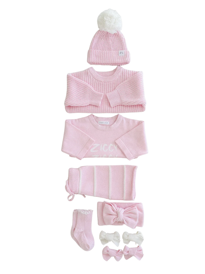 BEANIE | FREYA by Ziggy Lou