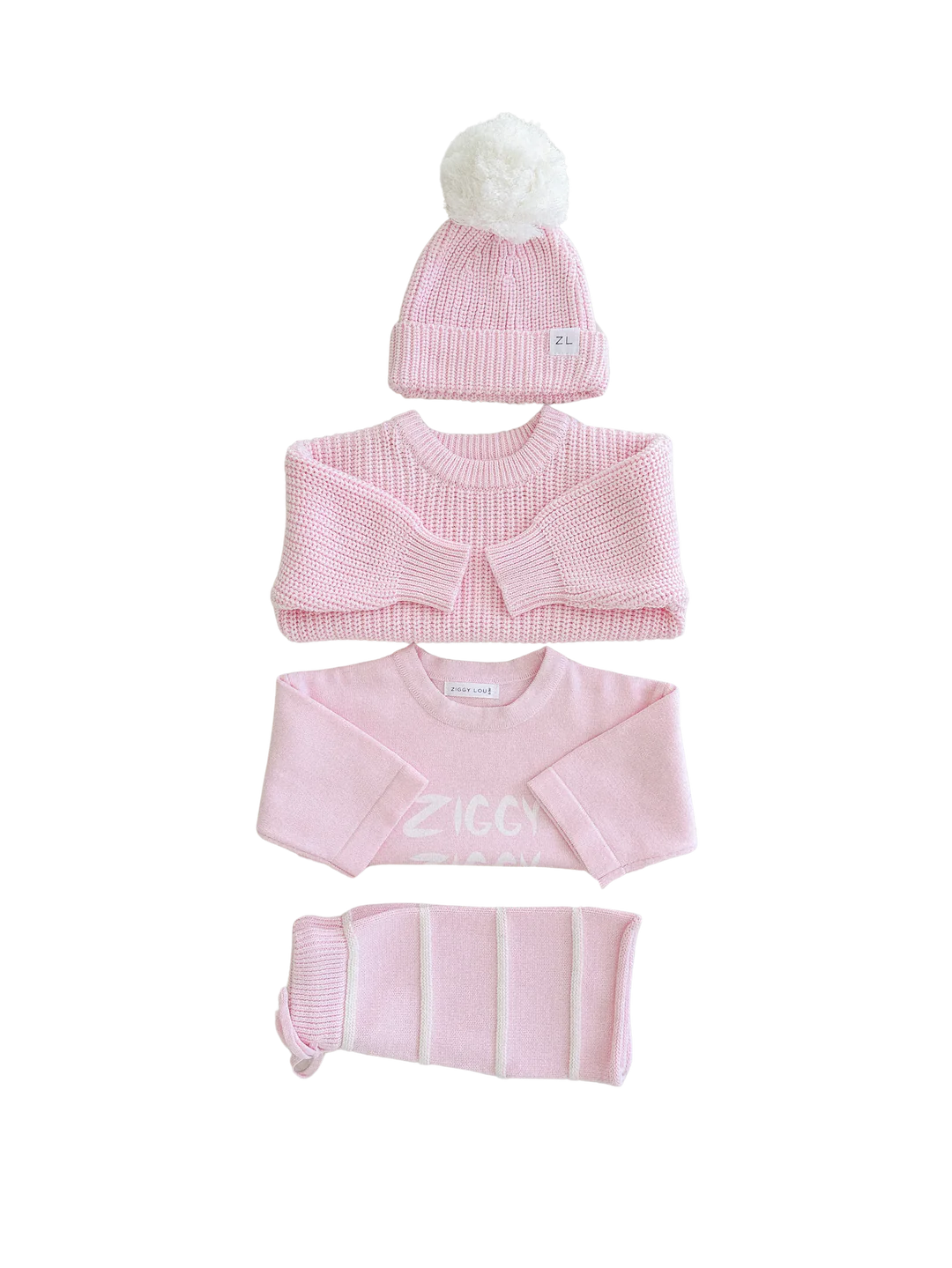 BEANIE | FREYA by Ziggy Lou