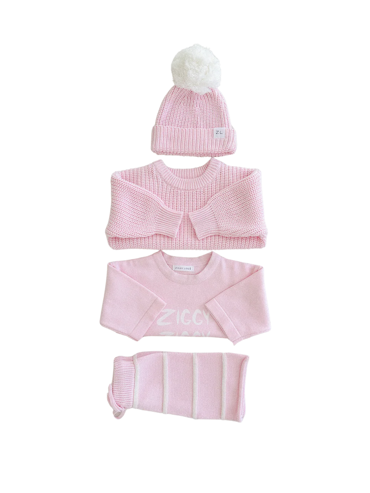 BEANIE | FREYA by Ziggy Lou