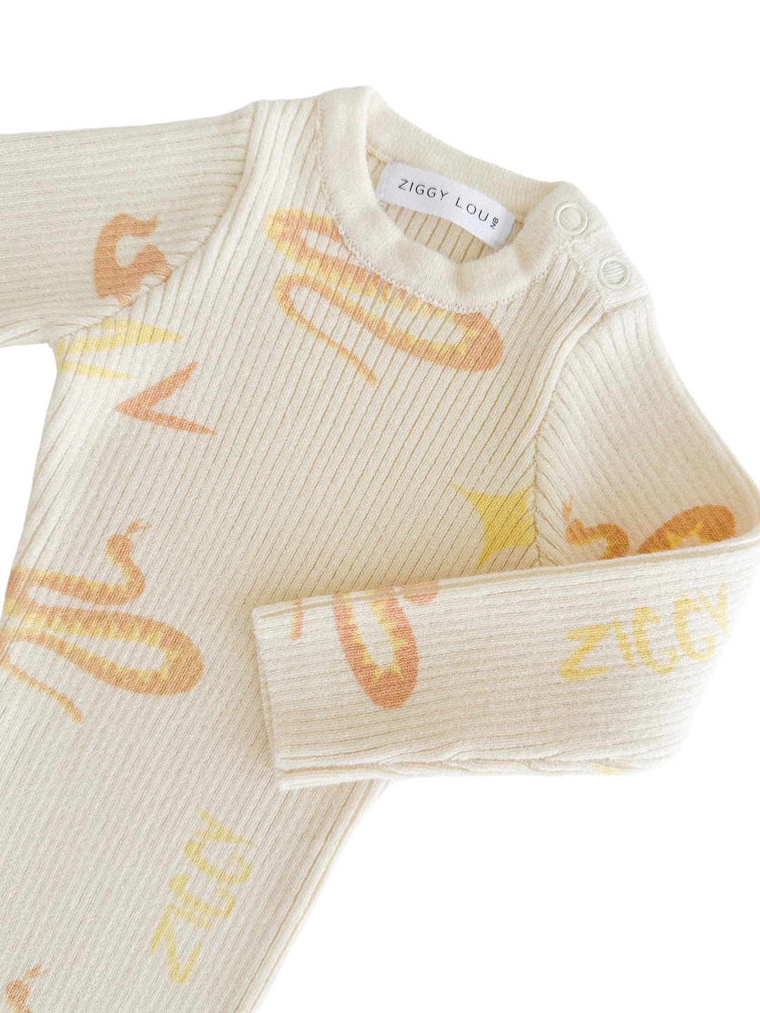 BODYSUIT | EMBER by Ziggy Lou