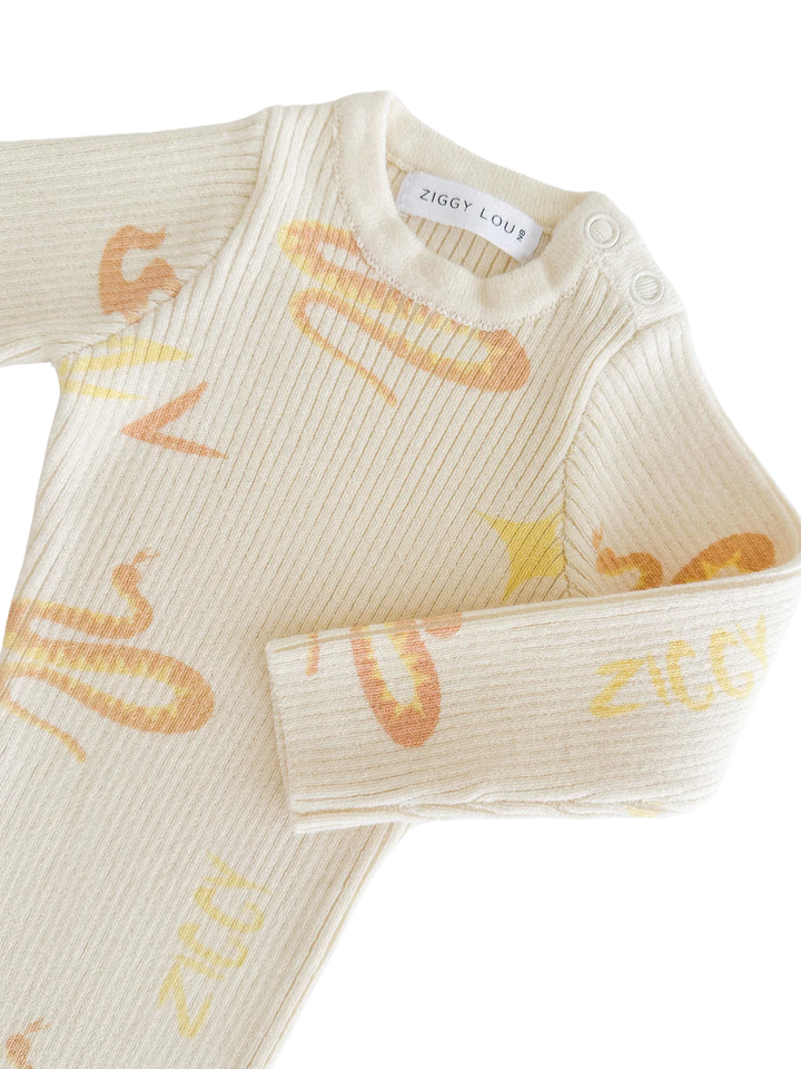 BODYSUIT | EMBER by Ziggy Lou