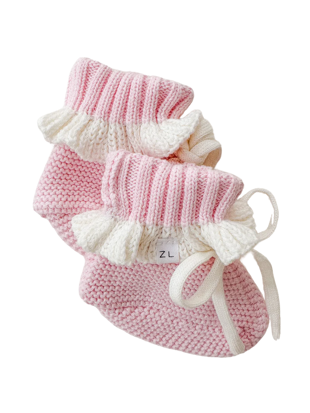 BOOTIES | FREYA by Ziggy Lou