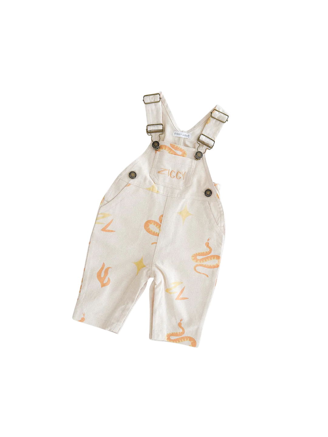 OVERALLS | EMBER by Ziggy Lou