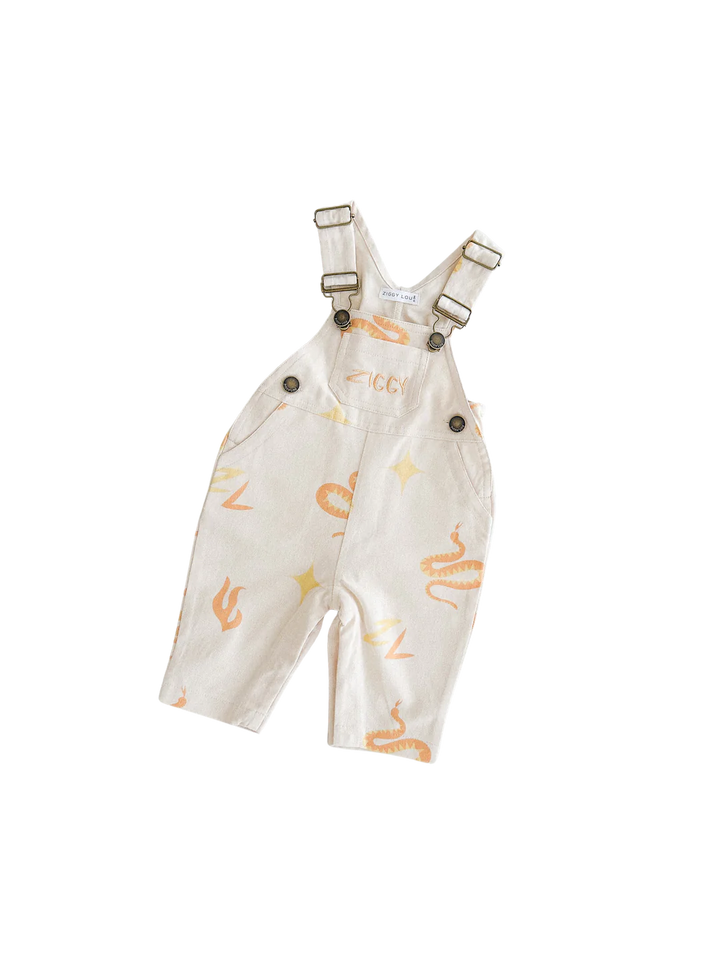OVERALLS | EMBER by Ziggy Lou
