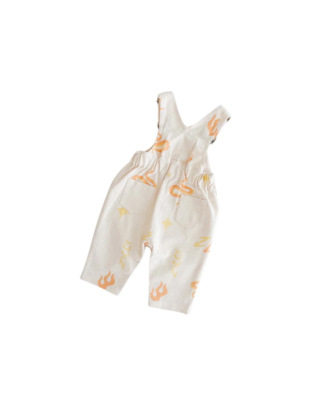 OVERALLS | EMBER by Ziggy Lou