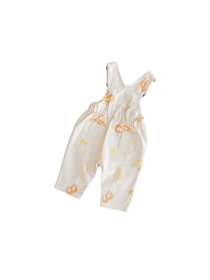 OVERALLS | EMBER by Ziggy Lou