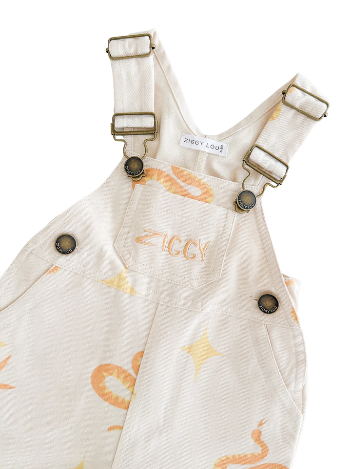 OVERALLS | EMBER by Ziggy Lou