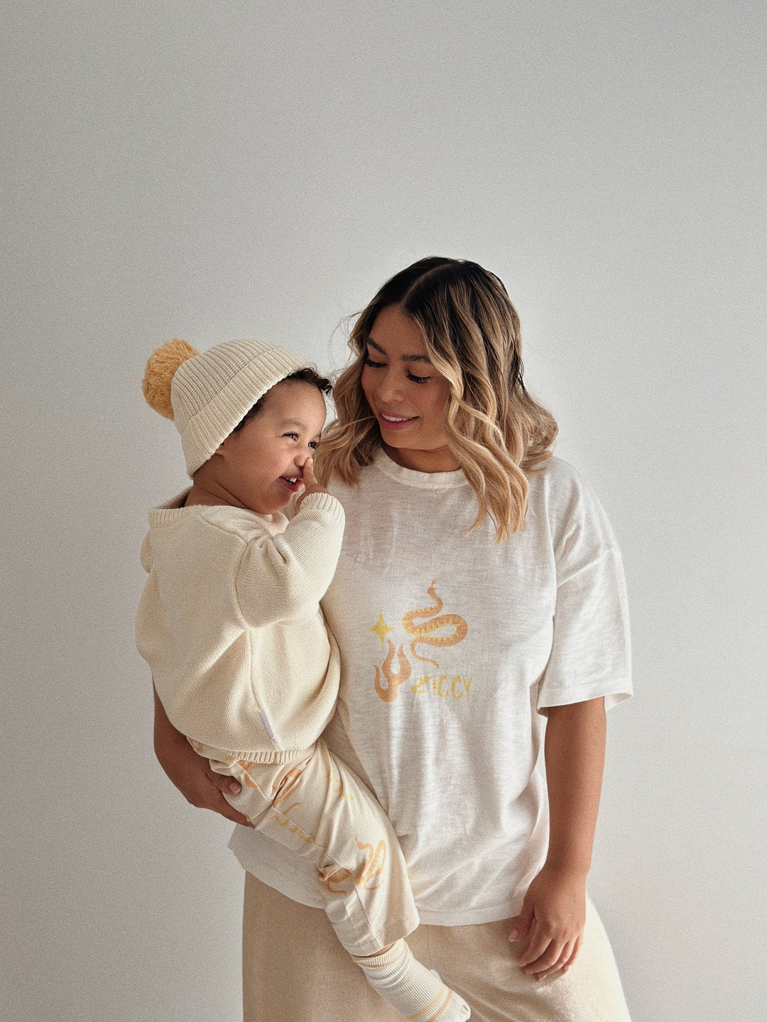 TEE | EMBER (WOMEN'S) by Ziggy Lou