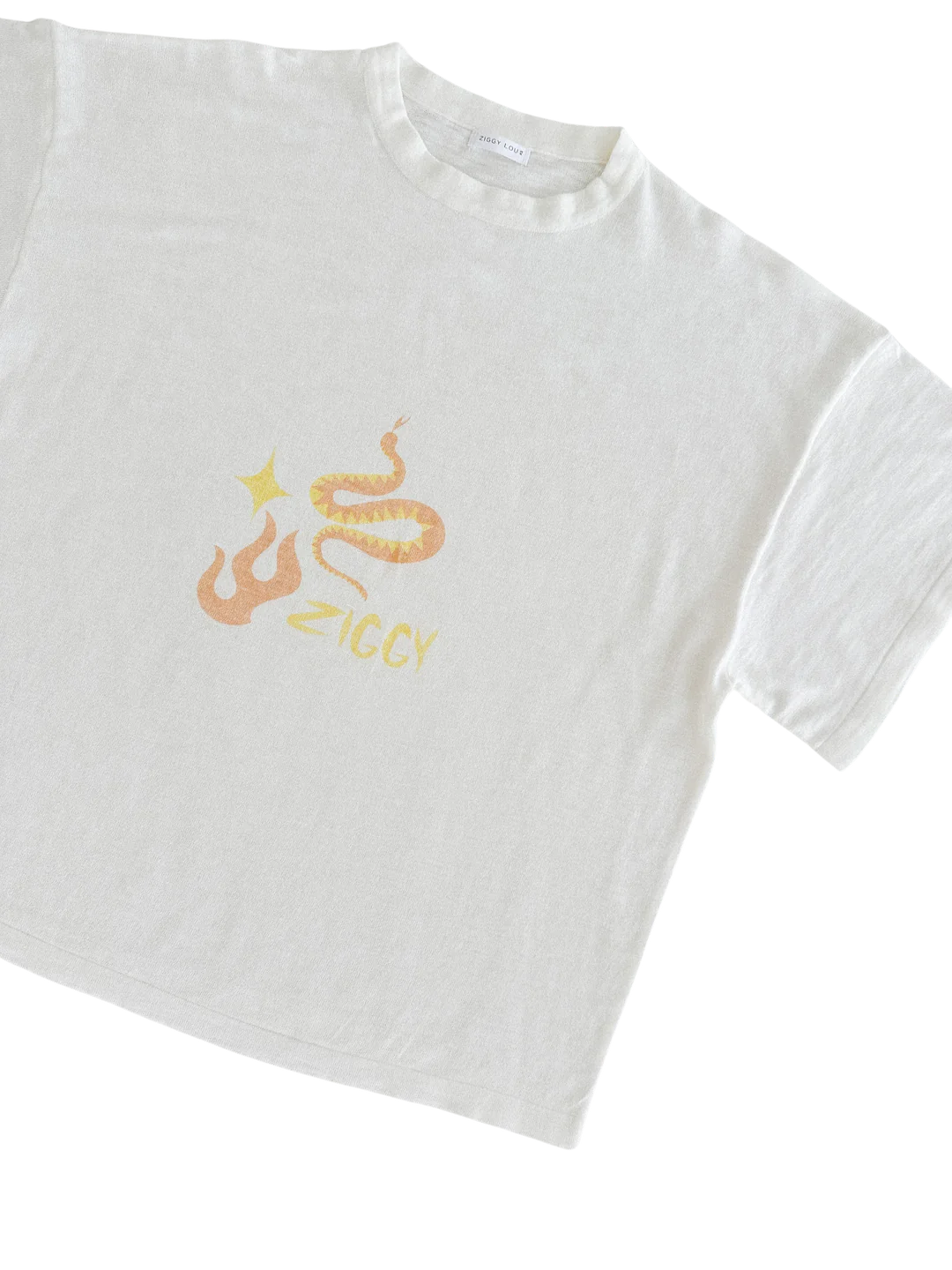 TEE | EMBER (WOMEN'S) by Ziggy Lou
