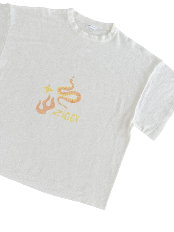 TEE | EMBER (WOMEN'S) by Ziggy Lou