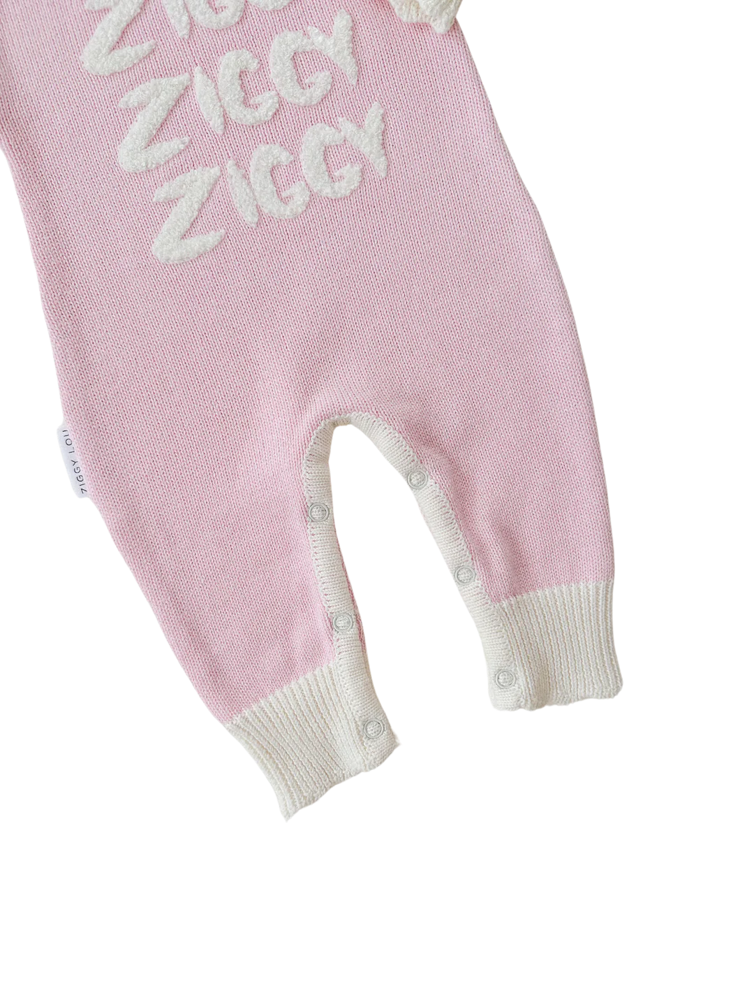 WINTER PLAYSUIT | FREYA -  by Ziggy Lou