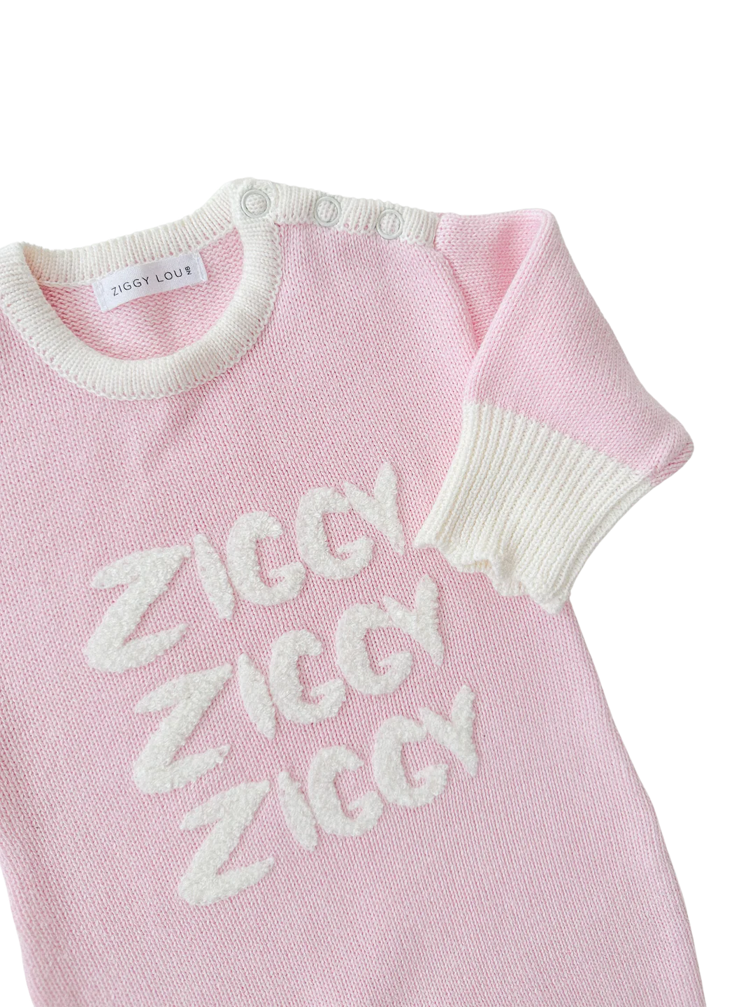 WINTER PLAYSUIT | FREYA -  by Ziggy Lou