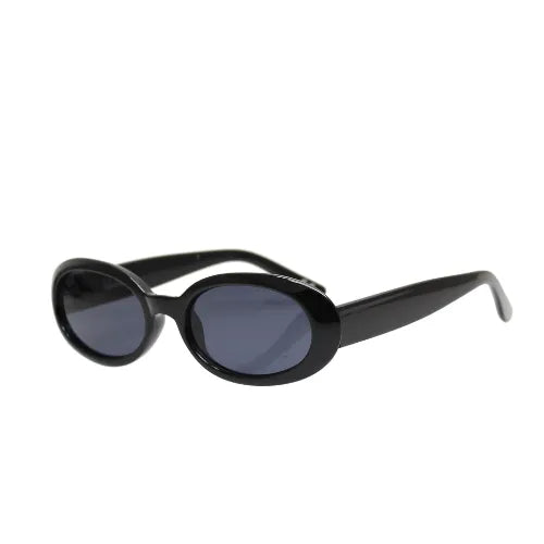 REALITY EYEWEAR | ETERNAL ORBIT | BLACK