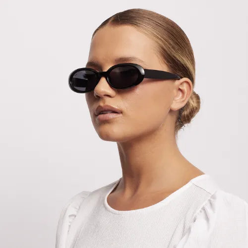REALITY EYEWEAR | ETERNAL ORBIT | BLACK