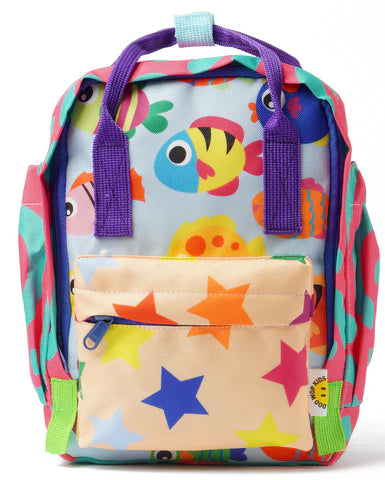 UNDER THE SEA MINI BACKPACK Doo Wop