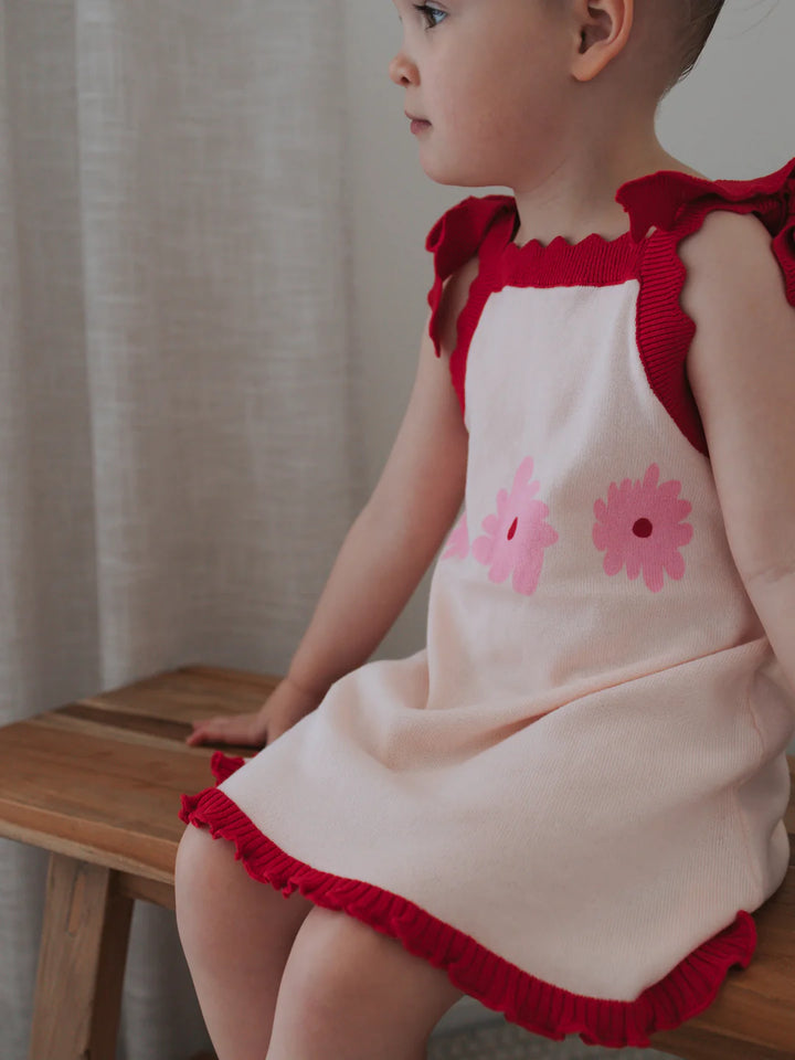 DRESS | MARGOT by Ziggy Lou