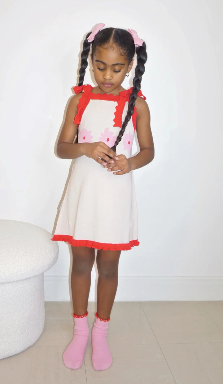 DRESS | MARGOT by Ziggy Lou