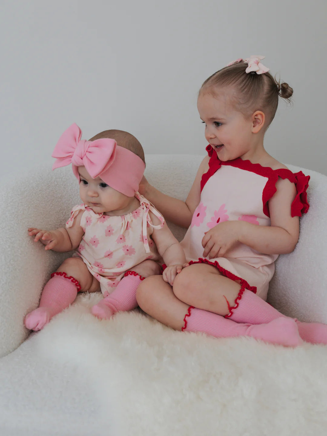 DRESS | MARGOT by Ziggy Lou