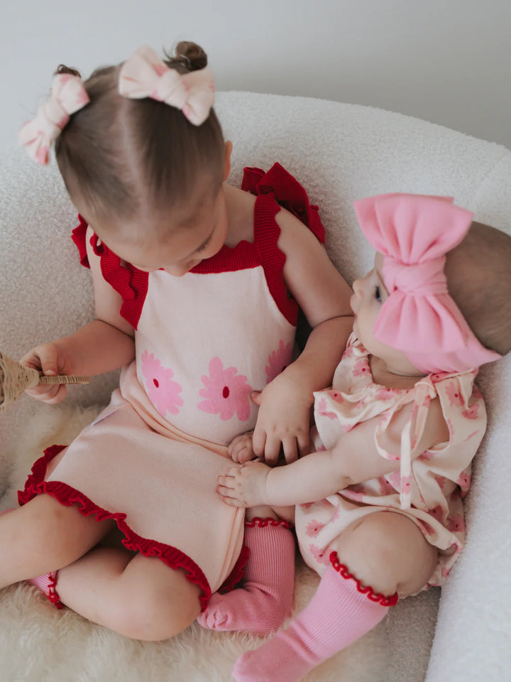 DRESS | MARGOT by Ziggy Lou