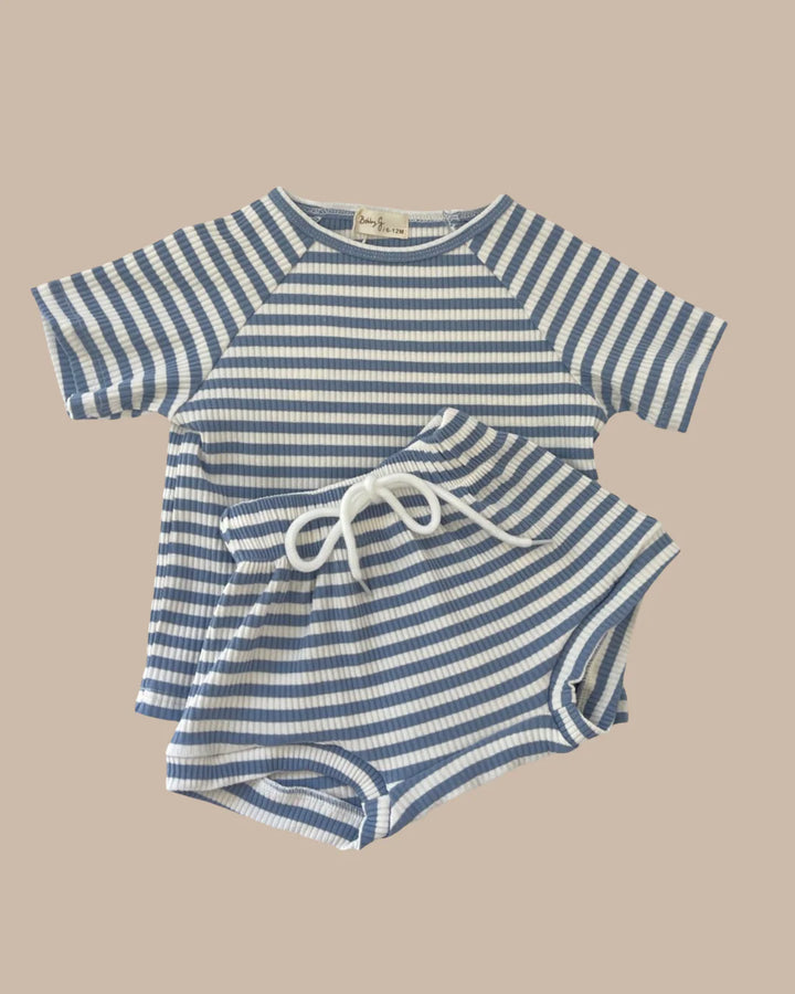 Lenny tee - Sailor Bobby G