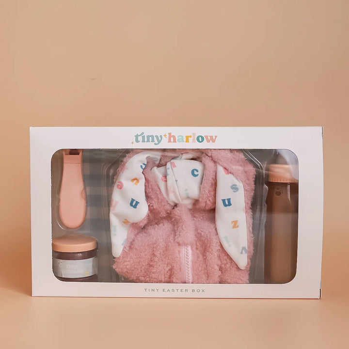 Tiny tummies easter gift pack