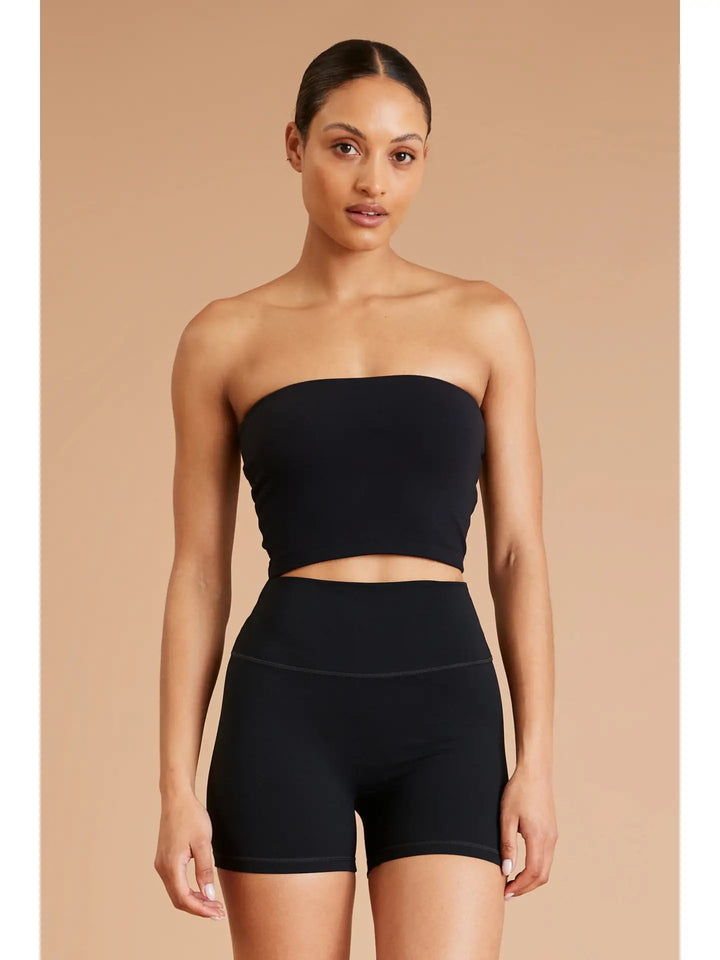 Madison 4" Bike Short (Black)