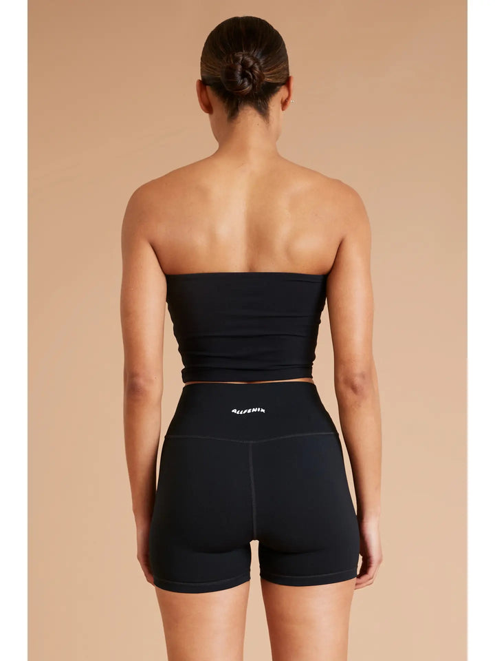 Madison 4" Bike Short (Black)