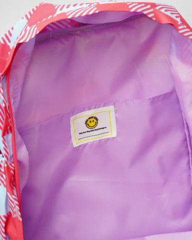 KOOL KICKS MAXI BACKPACK Doo Wop