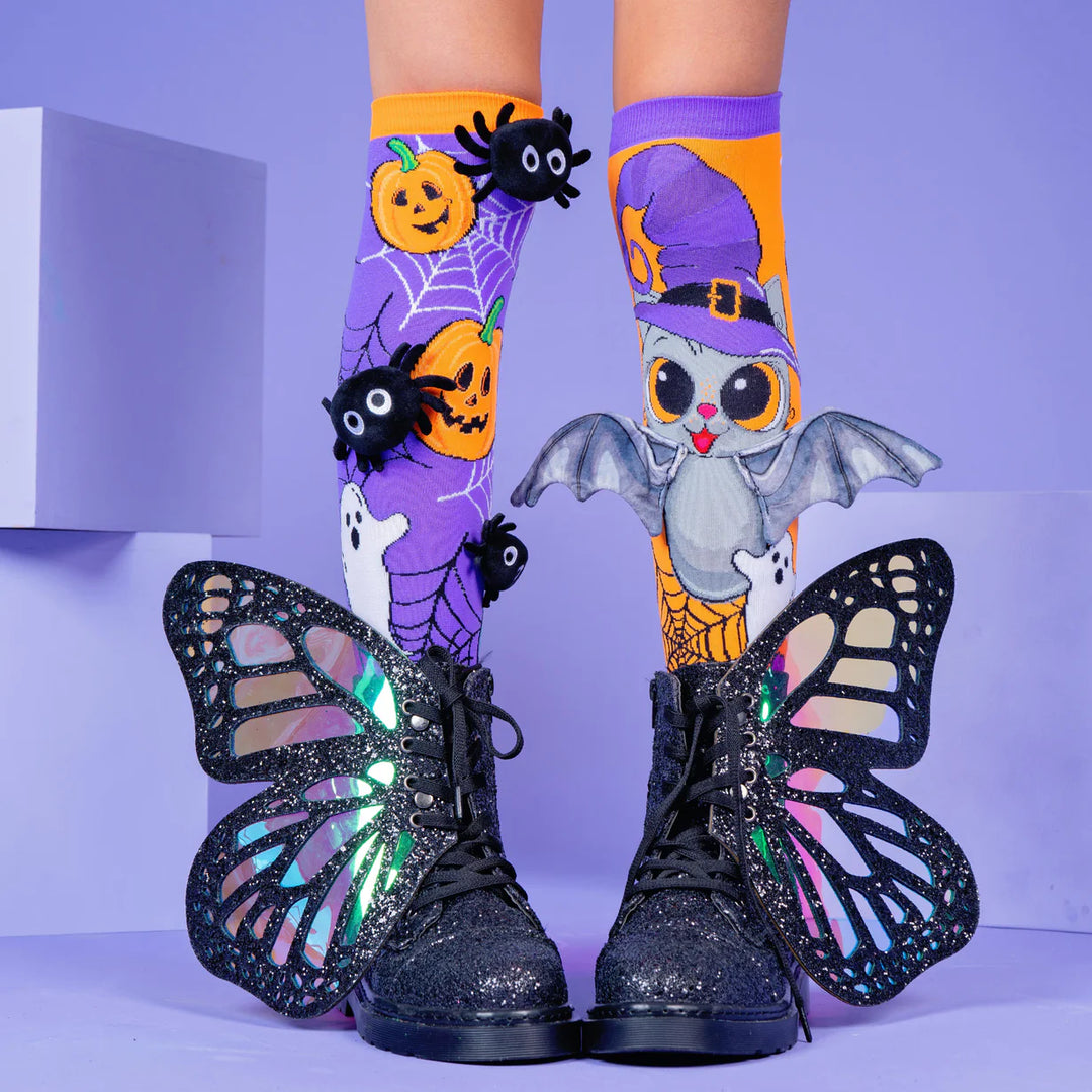 HALLOWEEN SOCKS Madmia