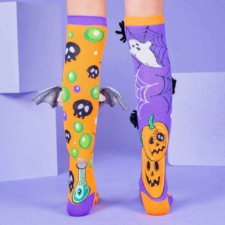 HALLOWEEN SOCKS Madmia