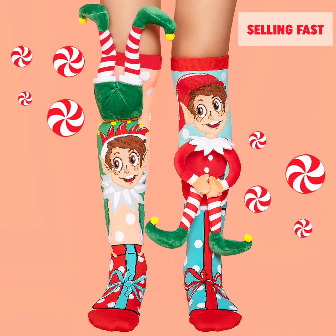 ELF SOCKS Madmia