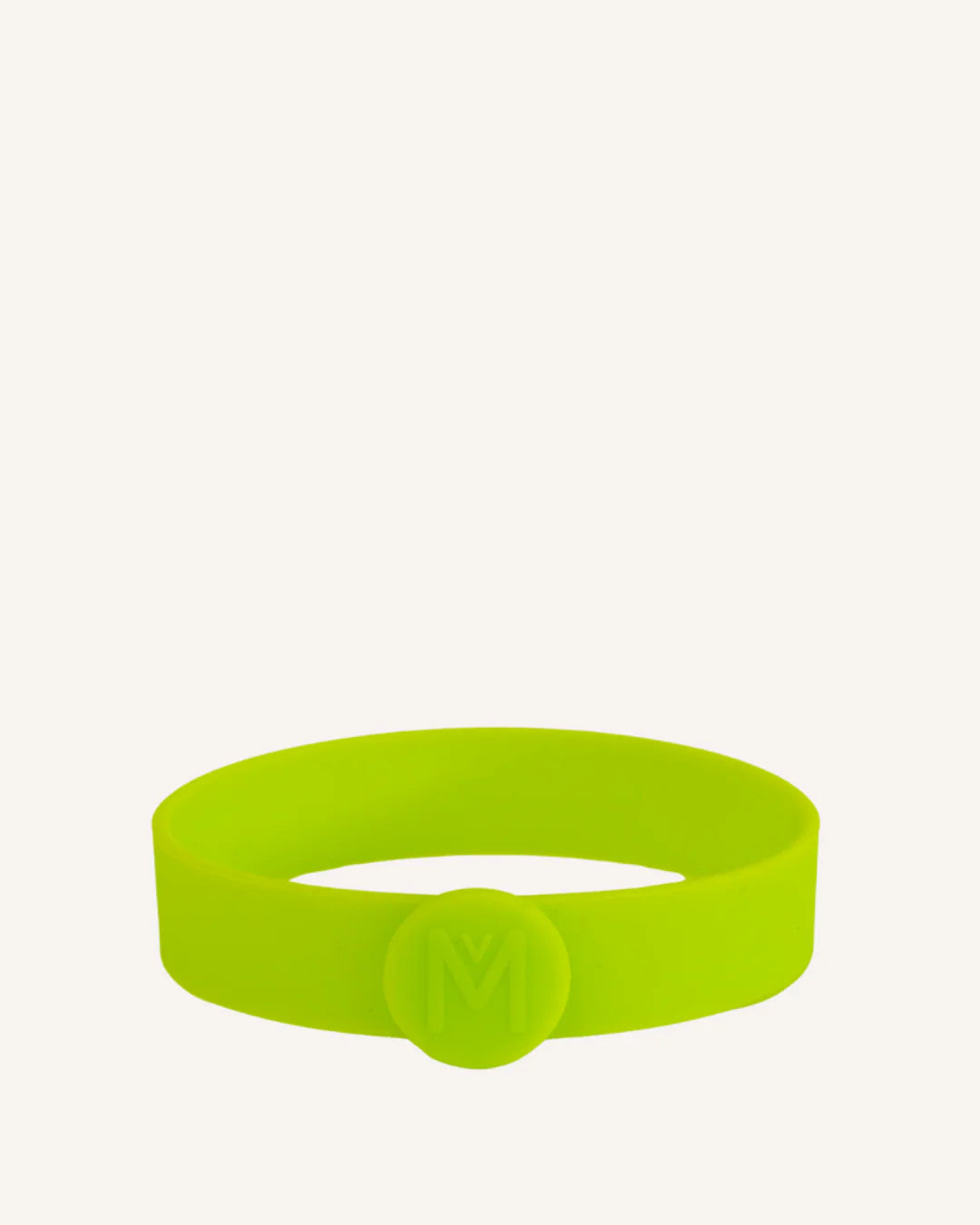 Silicone Cutlery Band - Matcha