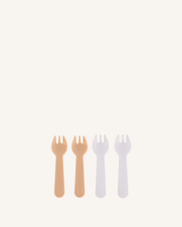 Spork Set - Desert