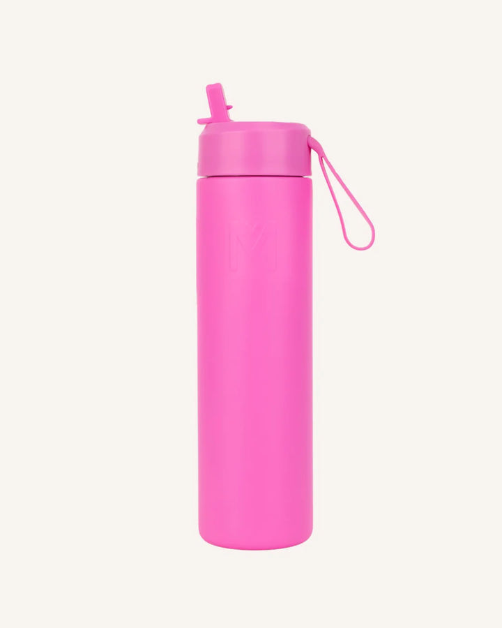 700ML DRINK BOTTLE SIPPER - CALYPSO