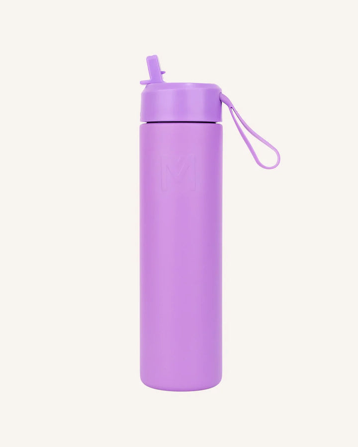 700ML DRINK BOTTLE SIPPER - DUSK