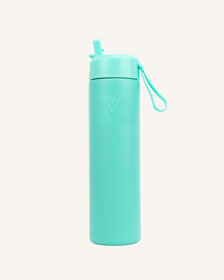 700ML DRINK BOTTLE SIPPER - LAGOON