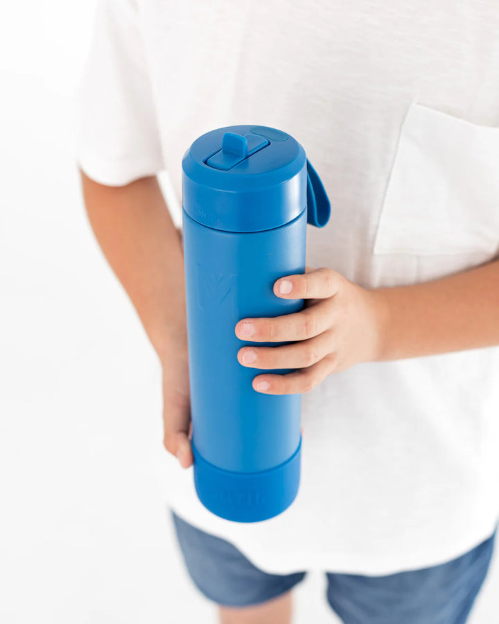 700ML DRINK BOTTLE SIPPER - REEF