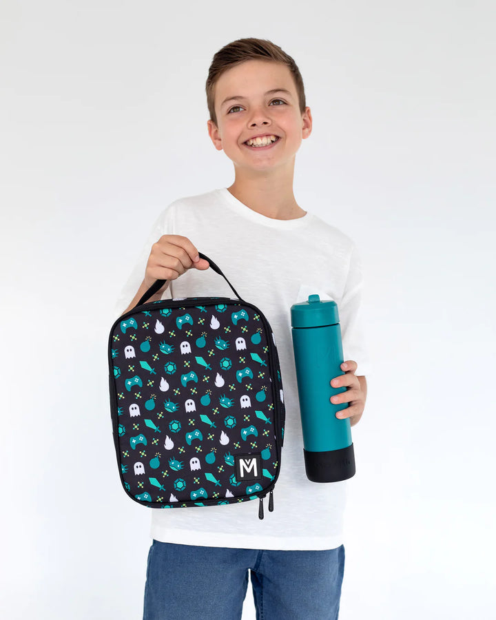 Midnight Small Bumper -350ml, 475ml, 700ml