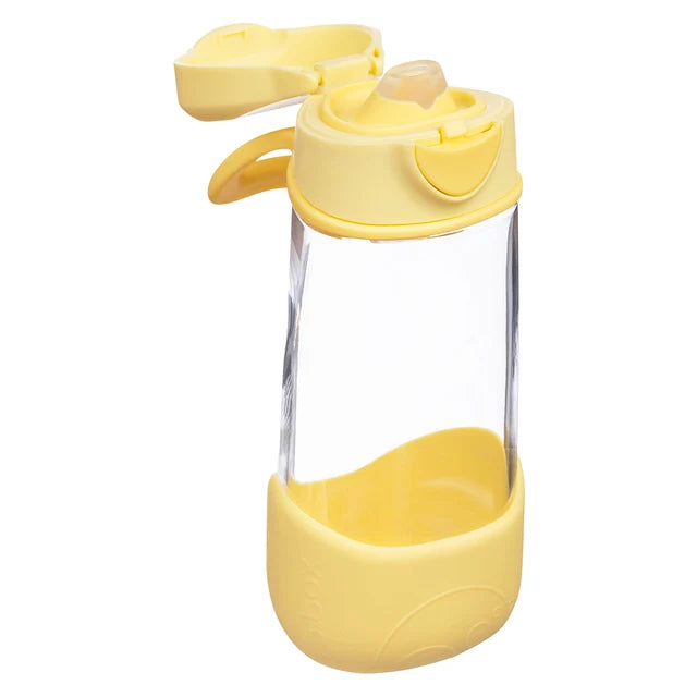 BBOX sport spout 450ml bottle - Lemon Twist