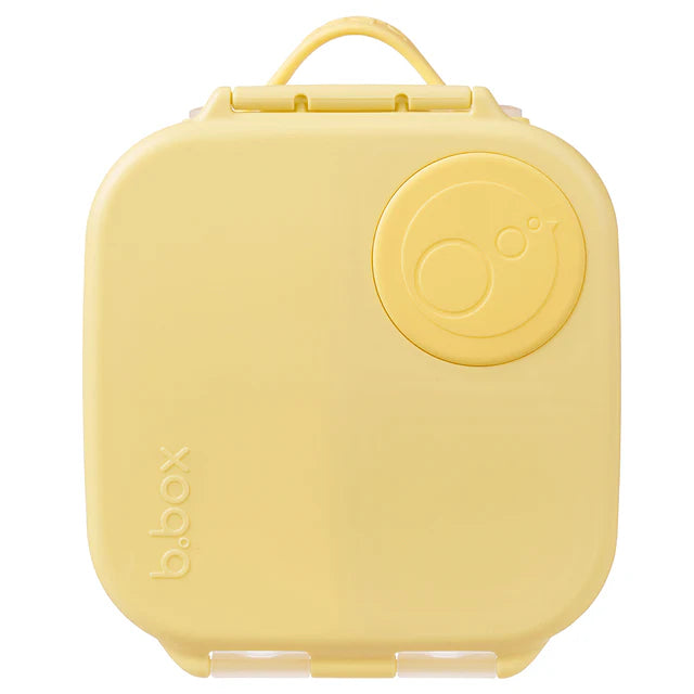 BBOX mini Lunchbox - Lemon Twist