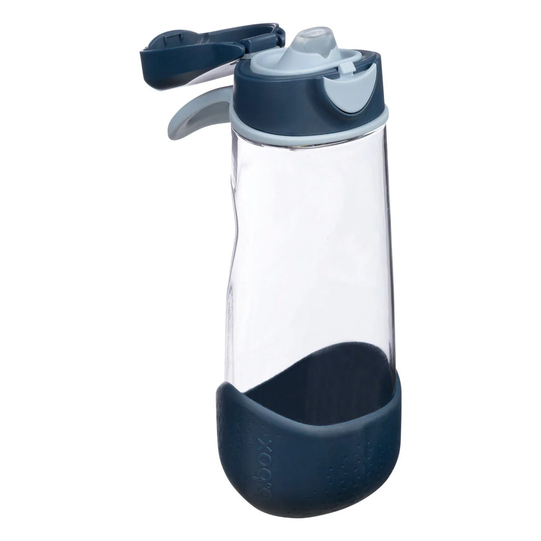 BBOX sport spout 600ml bottle - Midnight