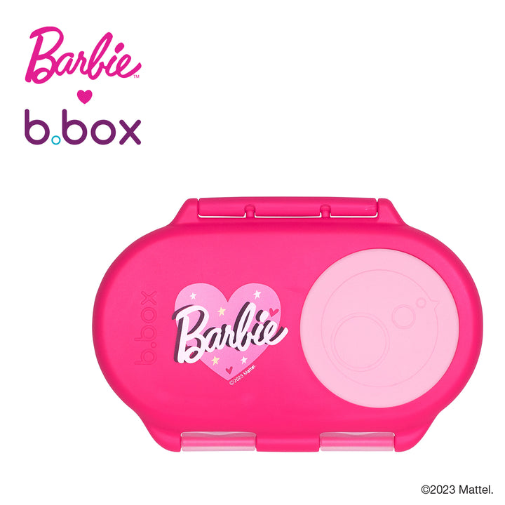 BBOX snackbox - BARBIE